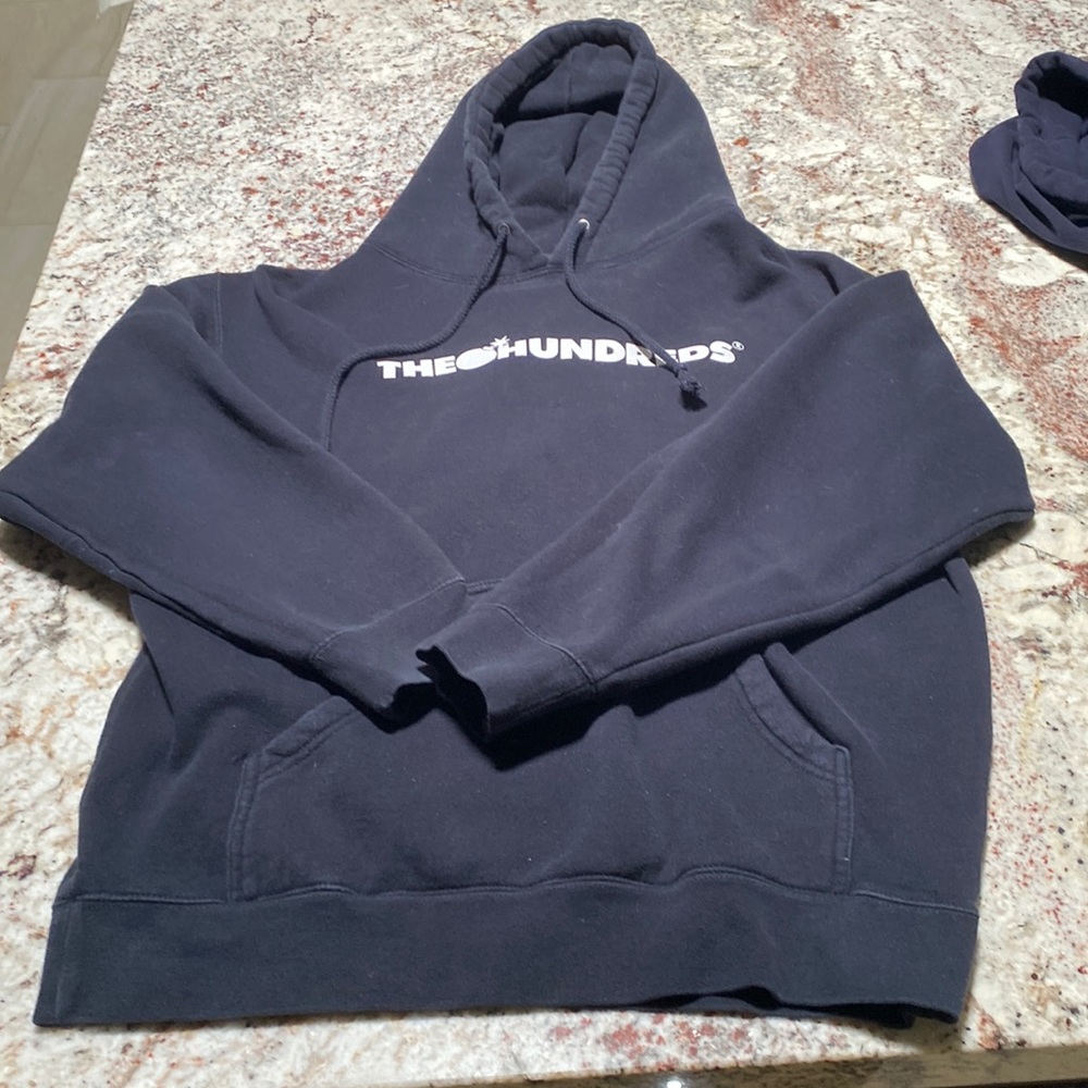 The Hundreds Hoodie